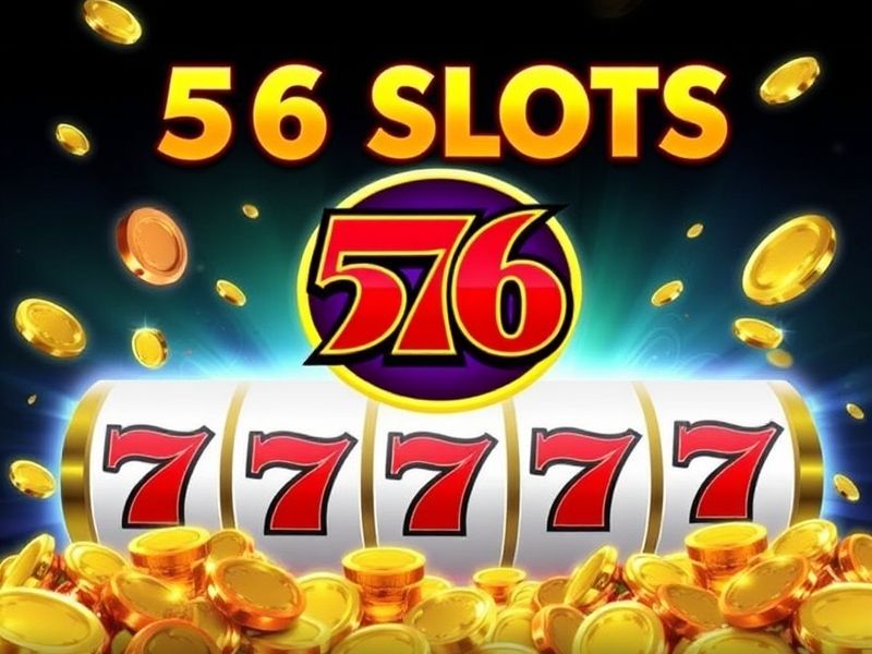 Discover the world of 576 slots, from high-reel casino games to the latest gambling strategies. Your ultimate guide to 576 slot machines, bonuses, and expert tips in a player-focused environment.