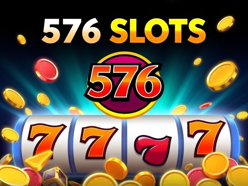 Discover the world of 576 slots, from high-reel casino games to the latest gambling strategies. Your ultimate guide to 576 slot machines, bonuses, and expert tips in a player-focused environment.